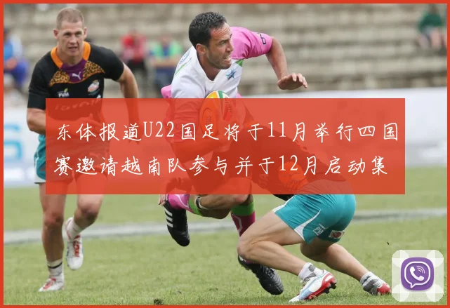 东体报道U22国足将于11月举行四国赛邀请越南队参与并于12月启动集训