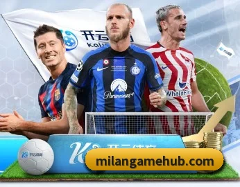 专业体育资讯平台（MILANSPORT）